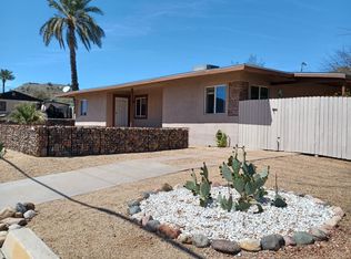 9801 N 2nd Way, Phoenix, AZ 85020