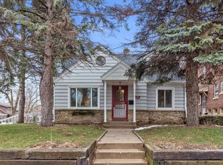 730 N 53rd St, Milwaukee, WI 53208