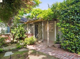 1025 Creston Rd, Berkeley, CA 94708