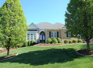 275 Stoneledge Dr, Roanoke, VA 24019