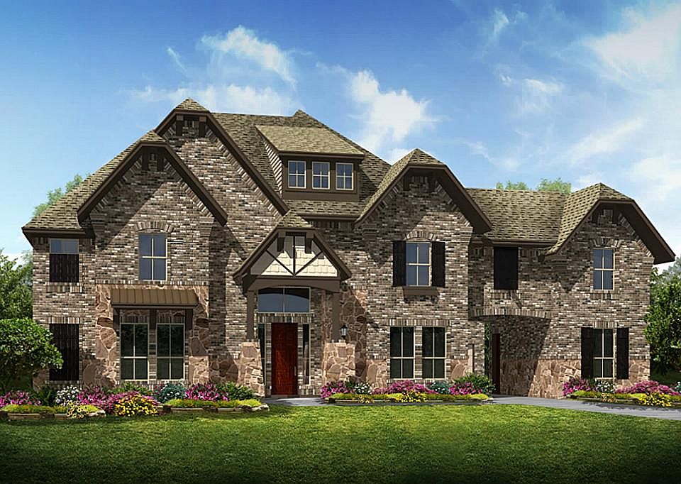 1st image of 4106 Wilburn Ranch Dr