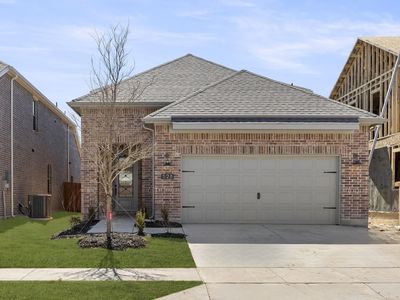 528 Waterhouse Lake Dr, Anna, TX, 75409