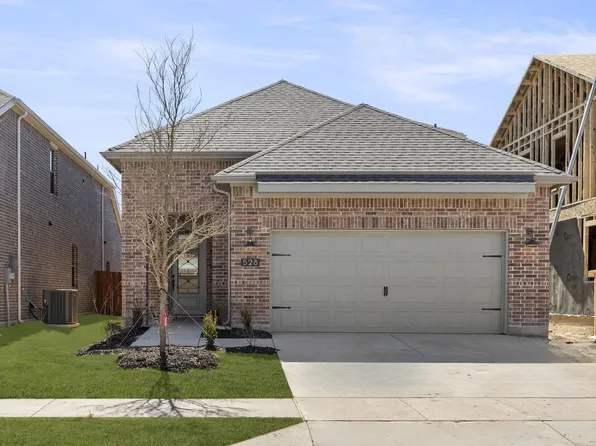 528 Waterhouse Lake Dr, Anna, TX 75409