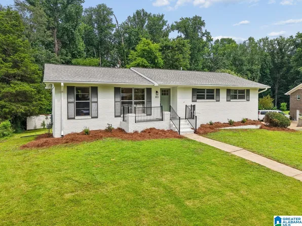 413 Brian Dr, Adamsville, AL 35005