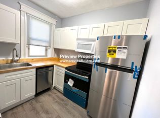 1665 Commonwealth Ave #C, Brighton, MA 02135