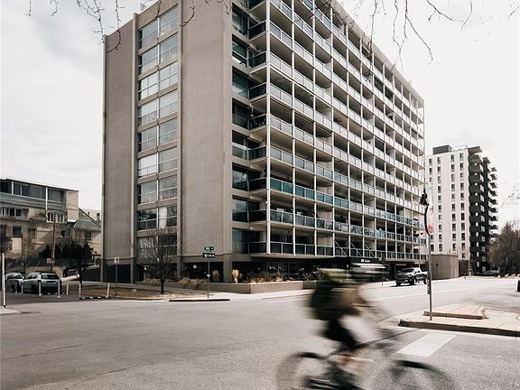 2nd image of 888 N Logan Street #2G