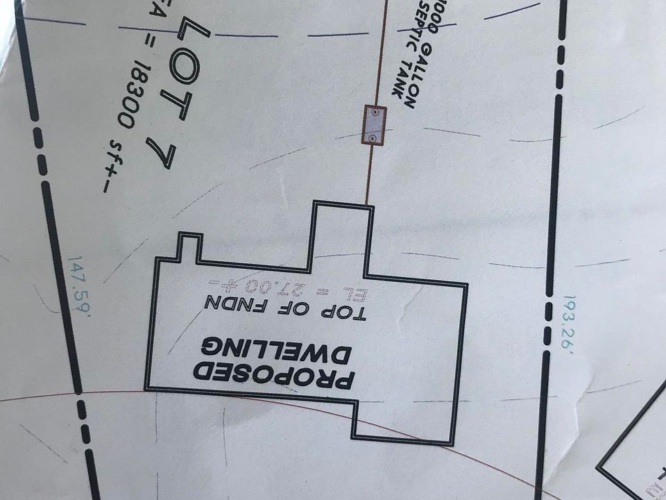 1st image of Lot 7 Faith's Way