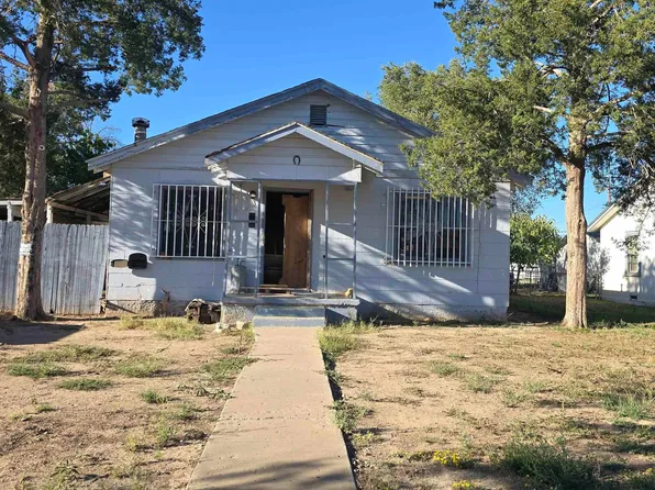 1503 W Walnut St, Roswell, NM 88203