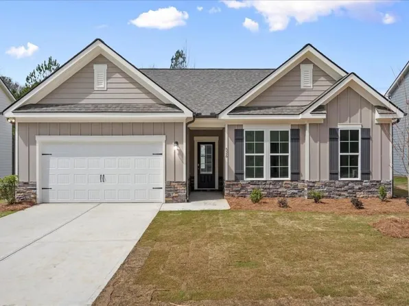 526 Lillian Way, Statham, GA 30666