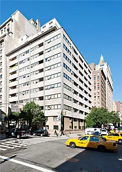 Rented by Cantor and Pecorella