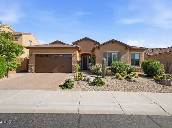5641 E DESERT FOREST Trail, Cave Creek, AZ 85331