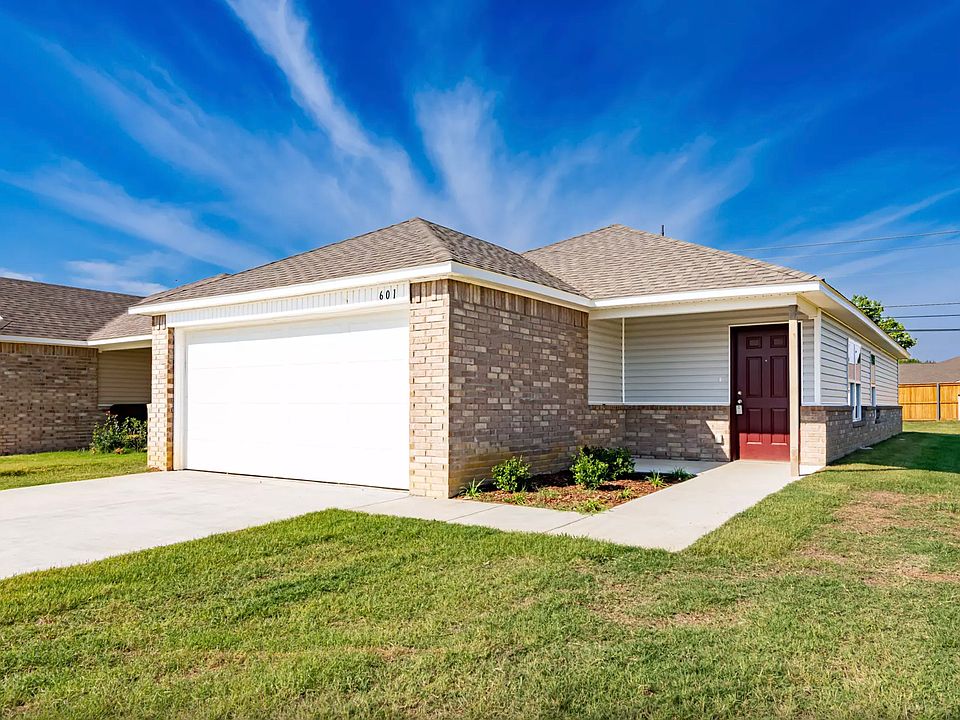 Rent Houses Moore Oklahoma at Anthony Stout blog