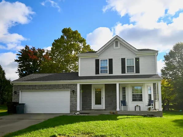 4828 Buckhorn Dr, Burlington, KY 41005