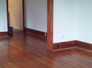 223 S Highland St, Lock Haven, PA 17745