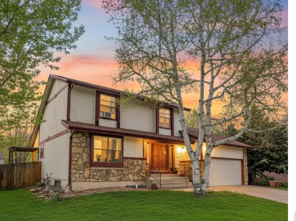 2913 Eindborough Dr, Fort Collins, CO 80525