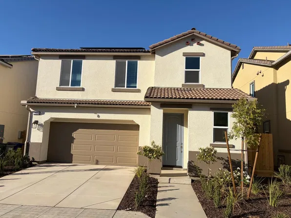 2920 E Ava Dr, Fresno, CA 93730