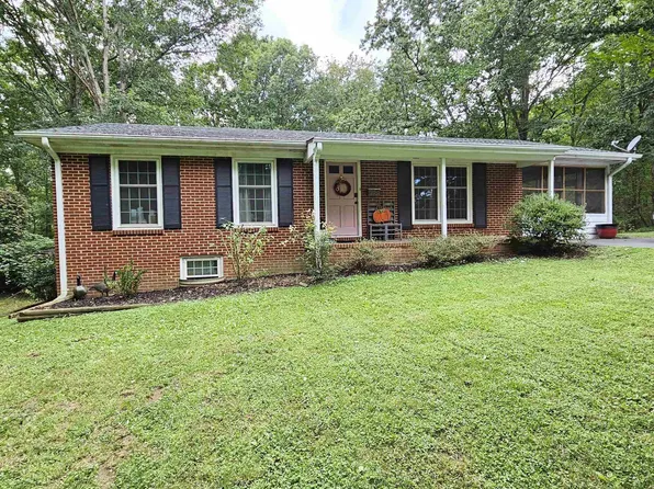 1349 Zion Rd, Zion Crossroads, VA 22942