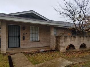 317 Babcock Rd, San Antonio, TX 78201