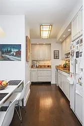 Sold by Citi Habitats