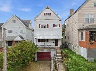 3902 Winterburn Ave, Pittsburgh, PA 15207
