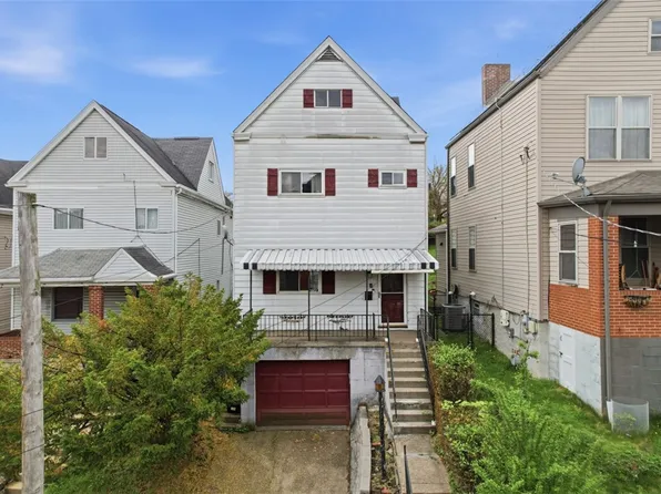 3902 Winterburn Ave, Pittsburgh, PA 15207