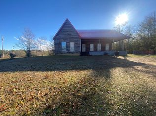 1012 Dickerson Ln, Wesson, MS 39191