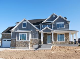 358 North 3475 West, Layton, UT 84041