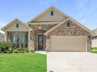 213 Cheyenne Trl, Alvarado, TX 76009