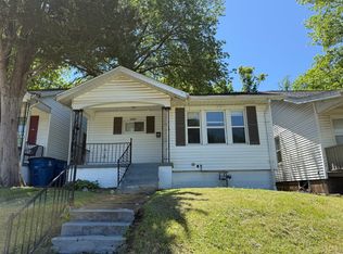 6342 Lena Ave, Saint Louis, MO 63136