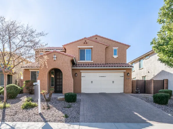2389 E Hazeltine Way, Gilbert, AZ 85298