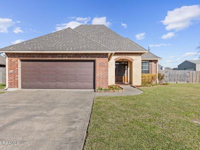 201 Vinewood Dr, Broussard, LA, 70518