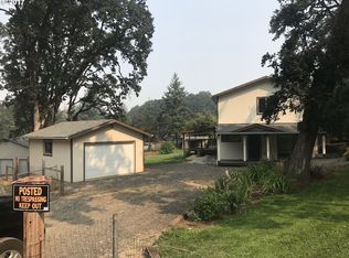 82584 Sprague Ln, Dexter, OR 97431