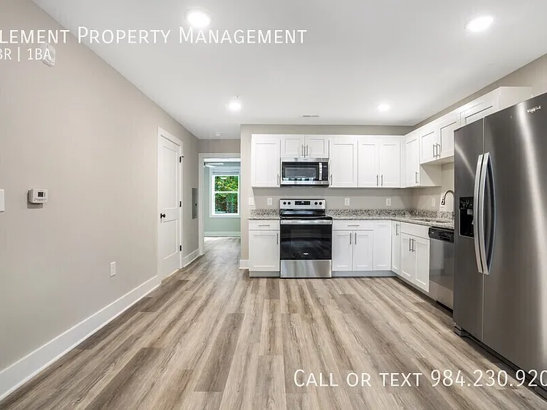 303 Linwood St #303 — Photo 2