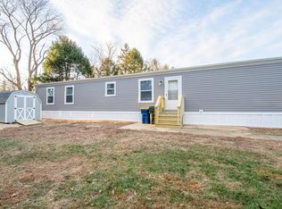 7 Reid Dr, Nottingham, PA 19362