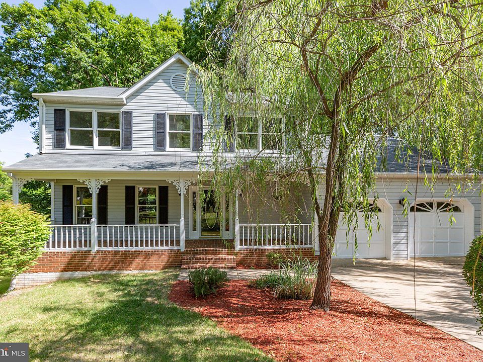 235 Choptank Rd, Stafford, VA 22556 Zillow