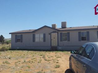 5150 Wildflower Rd, Las Cruces, NM 88011