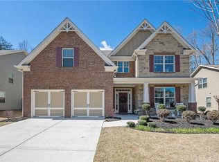 547 Rokeby Dr, Woodstock, GA 30188