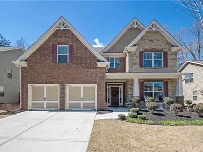 547 Rokeby Dr, Woodstock, GA, 30188