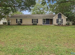 100 Shackleford Rd, Meridianville, AL 35759