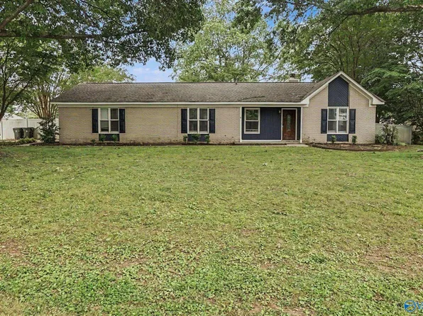 100 Shackleford Rd, Meridianville, AL 35759