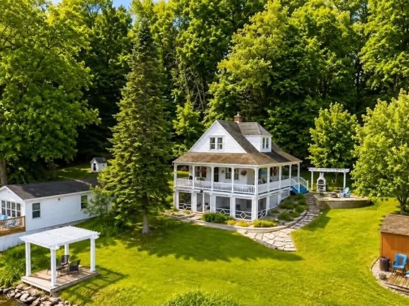 N4510 Anthony Island, Hustisford, WI 53034