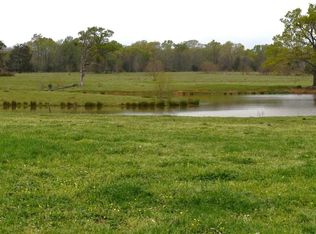 County Road 121, Carthage, TX 75633