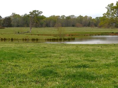 County Road 121, Carthage, TX, 75633