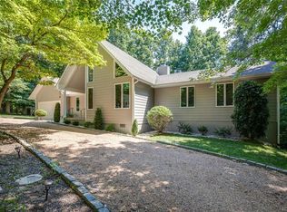 161 Careby Ln, Fork Union, VA 23055