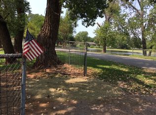 615 S Aqua Clear Dr, Mustang, OK 73064