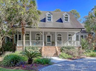 531 Flambeau Retreat, Mount Pleasant, SC 29464
