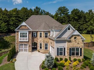 16115 Grand Litchfield Dr, Roswell, GA