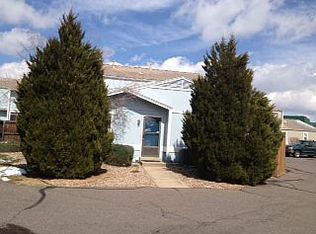 7908 Chase Cir APT 137, Arvada, CO 80003