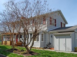 1900 Thomas Dr, Annapolis, MD 21409