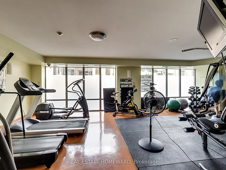 255 Richmond St E #Penthouse 10 — Photo 24